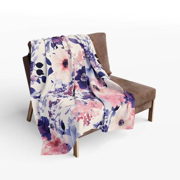 11825465290780693039_2048.jpeg Template - Arctic Fleece Blanket