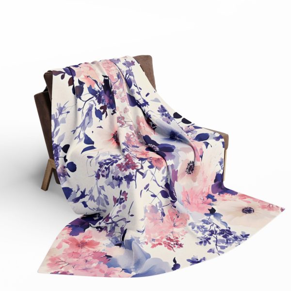 16200816355937277219_2048.jpeg Template - Arctic Fleece Blanket