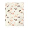 4343983637966146206_2048.jpeg Minimalist Lotus Flower Microfiber Duvet Cover | Soft Pastel Colors | Lightweight & Breathable | Elegant Bedroom Decor