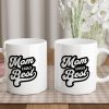 0adaa991-44fe-4236-b1bf-62892d699434.jpg Mom Knows Best Mug – Desi Vibes Tea & Coffee Cup with Heartfelt Quote