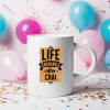 1759591086-970395.jpg Life Begins After Chai Mug – Humorous Desi Vibes Tea & Coffee Cup