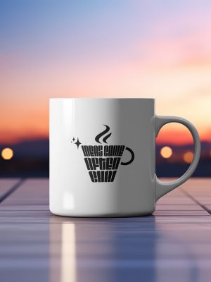 1760213855.249173.jpg Ideas Come After Chai Mug – Desi Vibes Inspirational Tea & Coffee Cup