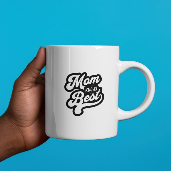 1760214033.729324.jpg Mom Knows Best Mug – Desi Vibes Tea & Coffee Cup with Heartfelt Quote