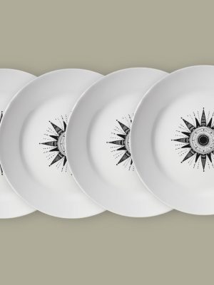 Sample Dinner Plate (Copy)