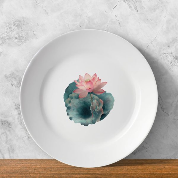 Lotus Serenity – Leaf & Bloom Edition Lotus Serenity – Leaf & Bloom Edition