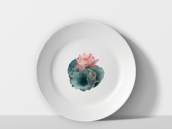 Lotus Serenity – Leaf & Bloom Edition Lotus Serenity – Leaf & Bloom Edition