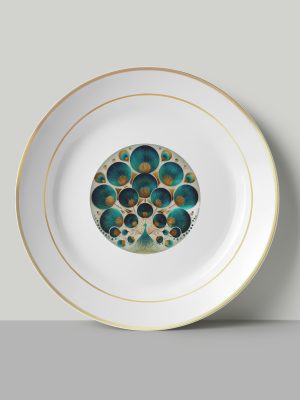 Sample Dinner Plate (Copy) (Copy)