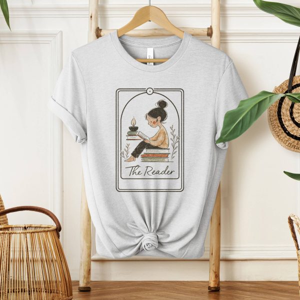 Tshirt with floral pattern