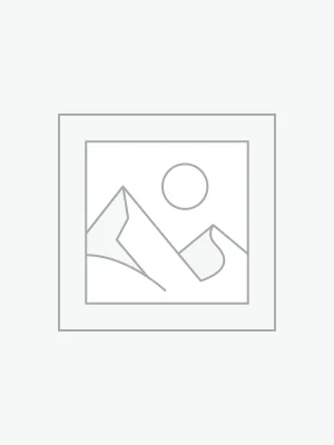 woocommerce-placeholder Boho Abstract Fleece Blanket with Geometric and Floral Motifs in Muted Pastel and Earth Tones, Smooth Flat Style